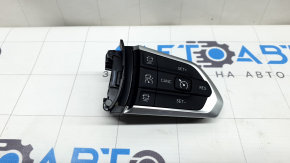 Butoanele de control al volanului dreapta Jeep Compass 22-25 sub radar