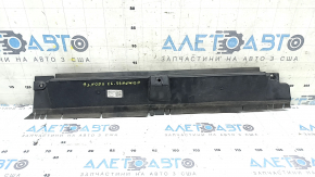 Дефлектор радиатора нижний Jeep Compass 22-22 2.4
