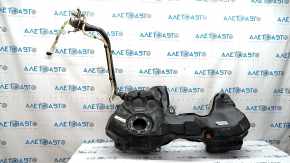 Топливный бак Audi A5 F5 21-25 MHEV