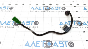 Проводка топливного насоса Audi A5 F5 18-25 MHEV