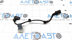 Cablaj senzor presiune rezervor combustibil Audi A5 F5 21-25 MHEV