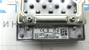 Wireless Phone Charging Station Module Ford Escape MK4 20-26