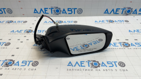 Зеркало боковое правое в сборе Nissan Altima 13-18