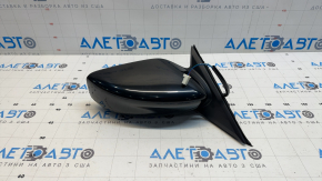 Зеркало боковое правое в сборе Nissan Altima 13-18