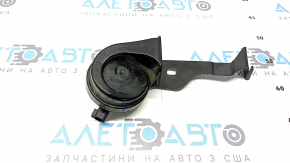 Сигнал low Ford Escape MK4 20-21 с кронштейном