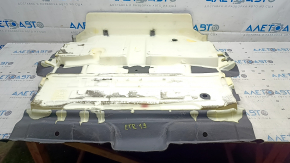 Covoraș portbagaj Audi E-Tron 19-23