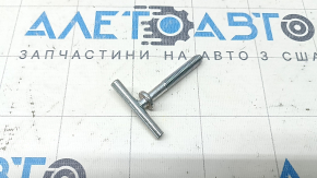 Крепление домкрата Mazda CX-90 24-26