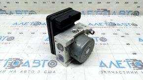 ABS АБС в сборе Jeep Compass 22
