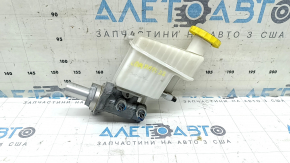 Pompă de frână principală Jeep Compass 18-26 cu rezervor și capac