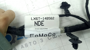 Проводка двери багажника Ford Escape MK4 20-22