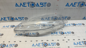 Sticla far dreapta BMW 5 F10 11-13 xenon