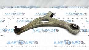 Maneta inferioară din față, stânga, pentru Ford Escape MK4 20-, cu silentbloc crăpat