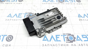 Modul de control diferențial Jeep Compass 22 2.4 AWD