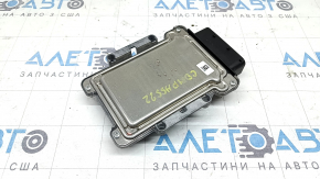 Differential Control Module Jeep Compass 22-22 2.4 AWD