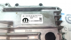 Differential Control Module Jeep Compass 22-22 2.4 AWD