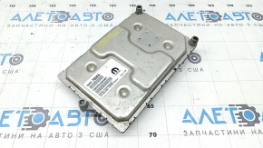 Блок ECU компьютер двигателя Jeep Compass 22-22 2.4