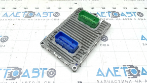 Блок ECU компьютер двигателя Jeep Compass 22-22 2.4