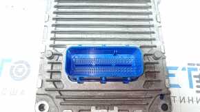 Блок ECU компьютер двигателя Jeep Compass 22-22 2.4