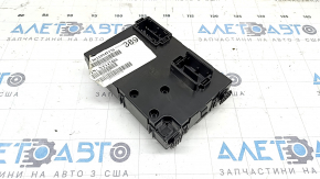 Body Control Module Jeep Compass 22-22