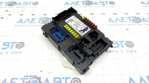 Body Control Module Jeep Compass 22-22