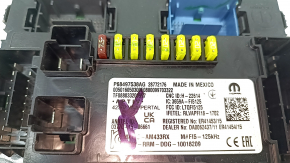 Body Control Module Jeep Compass 22-22