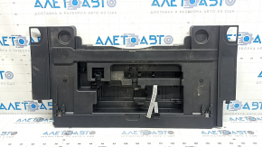 Поддон багажника под инструмент Audi A5 F5 19-25 5D без крышки