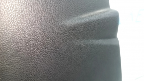 Ornamente montan central stânga jos Lincoln MKC 15-19, negre, zgârieturi
