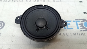 Ușă difuzor față stânga sus Audi E-Tron 19-23 Bang and Olufsen