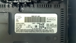 BCM Ford Escape MK4 20-
