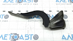 Balama capotă stânga pentru Mazda CX-90 24-26