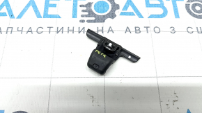 Крючок шторки двери задней правой Mazda CX-90 24-26