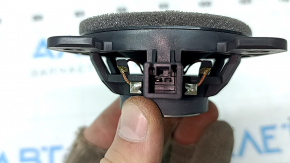 Динамик дверной передний левый Mazda CX-90 24-26