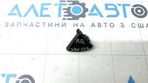 Capac mâner exterior spate dreapta pentru Mazda CX-90 24-26