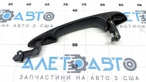 Ручка двери внешняя задняя левая Mazda CX-90 24-26