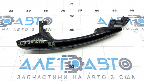 Mâner exterior ușă spate dreapta Mazda CX-90 24-26