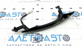 Ручка двери внешняя передняя левая Mazda CX-90 24-26 keyless