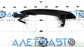 Ручка двери внешняя передняя левая Mazda CX-90 24-26 keyless