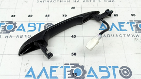 Ручка двери внешняя передняя правая Mazda CX-90 24-26 keyless