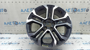 Диск колесный R18x7J ET40 Jeep Compass 22-26 тип 3, легкая бордюрка