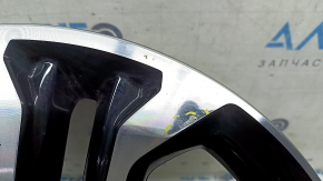 Диск колесный R18x7J ET40 Jeep Compass 22-26 тип 3, легкая бордюрка