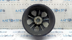 Диск колесный R18x7J ET40 Jeep Compass 22-26 тип 3, легкая бордюрка