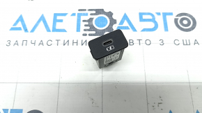 USB Hub Mazda CX-90 24-26