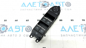 Mazda CX-90 24-26 comandă geam stânga față neagră