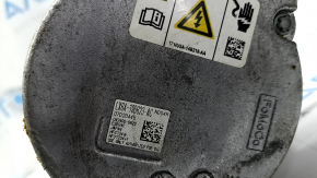 Компрессор кондиционера Ford Escape MK4 20-22 hybrid, plug-In