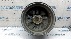 Disc roată R17 x 7.5J 5*114.3 Honda Accord 18-22 tip 3 hibrid cu rezonator 220 Hz, bordură ușoară