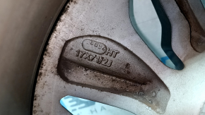 Disc roată R17 x 7.5J 5*114.3 Honda Accord 18-22 tip 3 hibrid cu rezonator 220 Hz, bordură ușoară
