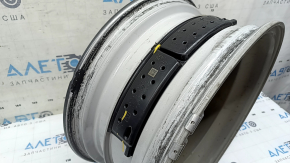 Disc roată R17 x 7.5J 5*114.3 Honda Accord 18-22 tip 3 hibrid cu rezonator 220 Hz, bordură ușoară