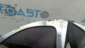 Диск колесный R17 x 7,5J 5*114,3 Honda Accord 18-22 тип 3 hybrid с резонатором 220 Hz, бордюрка