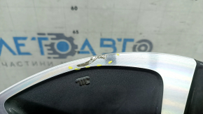 Диск колесный R17 x 7,5J 5*114,3 Honda Accord 18-22 тип 3 hybrid с резонатором 220 Hz, легкая бордюрка