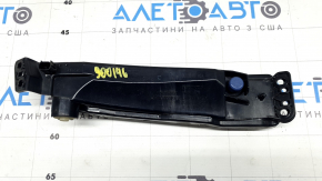 Противотуманная фара птф левая Honda Accord 18-20 LED, песок